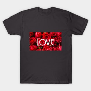 True love T-Shirt